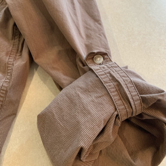 Urban Pipeline - Casual Button-Down Shirt - Picture 3 of 5